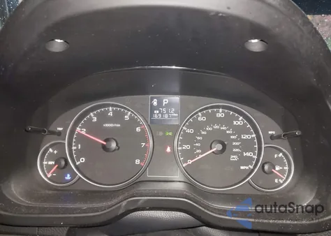 2013 Subaru Outback 2.5I Premium from USA, damaged, VIN 4S4BRBCC2D3316919